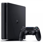 PS 4 1 TB jet 1