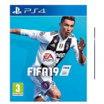 PS 4 fifa 3