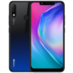 SPARK 3 PRO MIDNIGHT BLACK