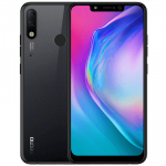SPARK 3 PRO NEBULA BLACK