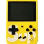 Style yellow