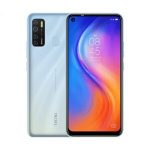 Tecno-Spark White-