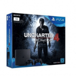 Uncharted