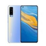 Vivo_X50 Frost_Blue