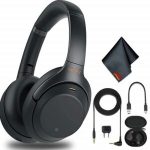 XM3 1000 BLACK1
