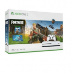 Xbox fortnite 1