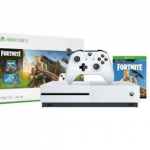 Xbox fortnite