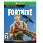 Xbox fortnite 3