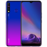 camon 12 purple