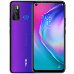 camon 15 purple
