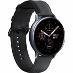 galaxy watch active 2 black