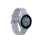 galaxy watch active 2 silver