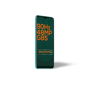 Original Infinix X698 Hot 10s
