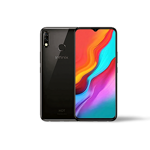 original Infinix Hot 8 Lite X650 32GB