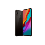 infinix hot 8 lite midnight black 1