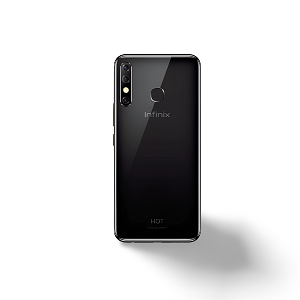 OriginalInfinix Hot 8 X650C