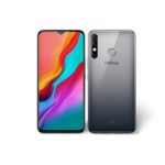 infinix hot 8 x650c cosmic gray 1