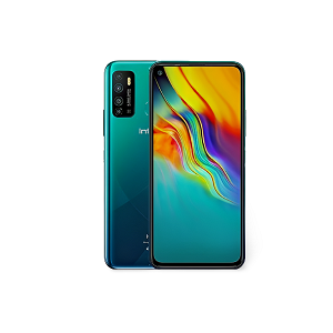 Original Infinix Hot 9 X655C