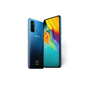 Infinix Hot 9 X655C
