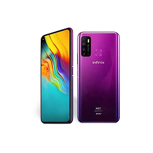 Infinix Hot 9 X655C