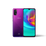 Infinix Hot 9 X655C phantom violet 2