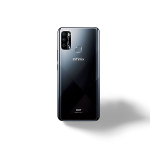 Original Infinix Hot 9 X655C