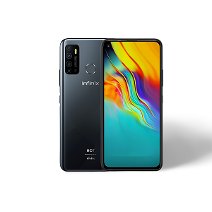 Infinix Hot 9 X655C