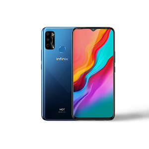 Original Infinix X680 Hot Play