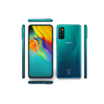 infinix hot play phantom violet 1