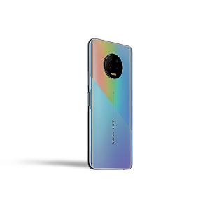 Infinix X690B Note 7