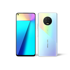 Infinix X690B Note 7