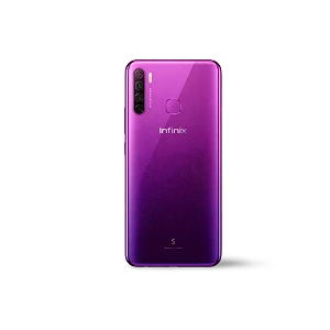 Original Infinix S5 X652