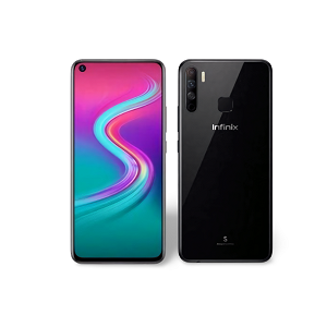 Original Infinix S5 lite X652B
