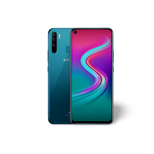 Original Infinix S5 lite X652B