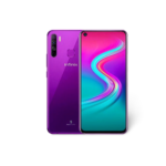 infinix s5 lite phantom violet 2