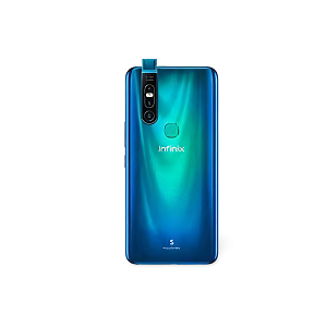 Original Infinix S5 PRO X660