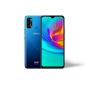 original infinix smart 5 x657 dual sim