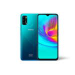 infinix smart 5 x657 dual green2 sim green1