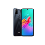 infinix smart 5 midnight black