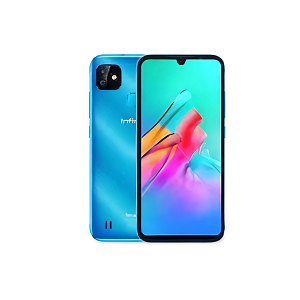 Original Infinix Smart HD 2021 2GB 32GB
