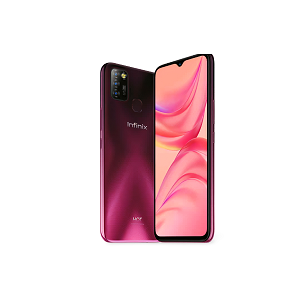 Infinix X657B Hot 10 Lite
