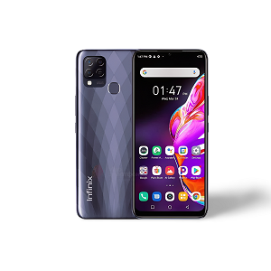 Infinix X689C Hot 10 T