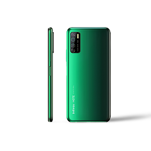 Infinix X656 Note7 Lite