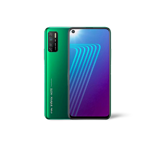 Infinix X656 Note7 Lite