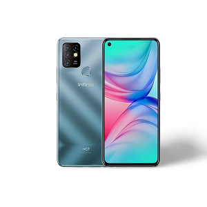 original X683 Note 8i Dual SIM 4G LTE