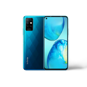 Original X683 Note 8i Dual SIM 4G LTE