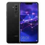 mate 20 lite black