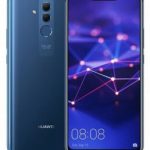mate 20 lite sapphire blue