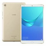 mediapad M5 champagne gold