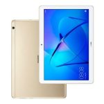 mediapad T3 luxurious gold